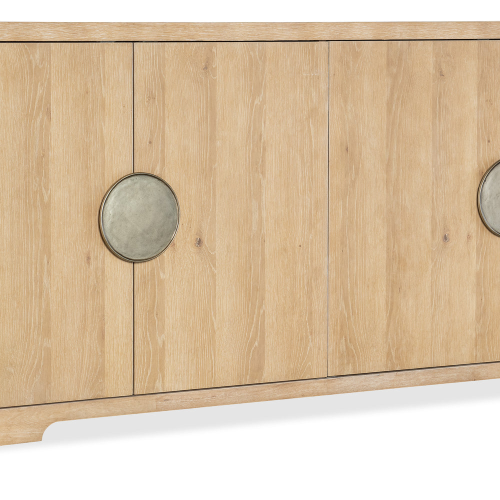 Retreat Entertainment Credenza - Dune
