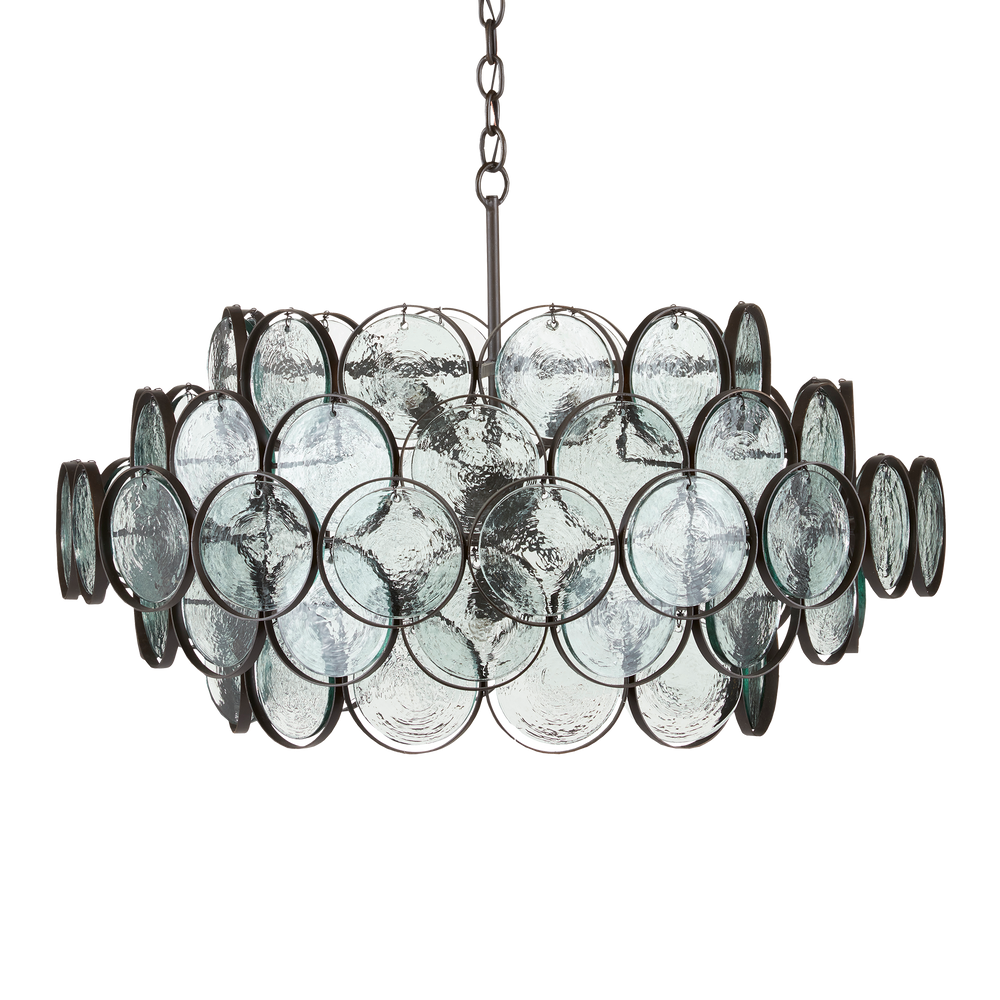 
                      
                        Galahad Small Chandelier
                      
                    