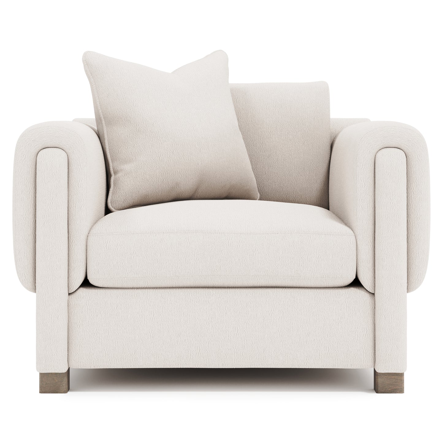 Tori Fabric Chair