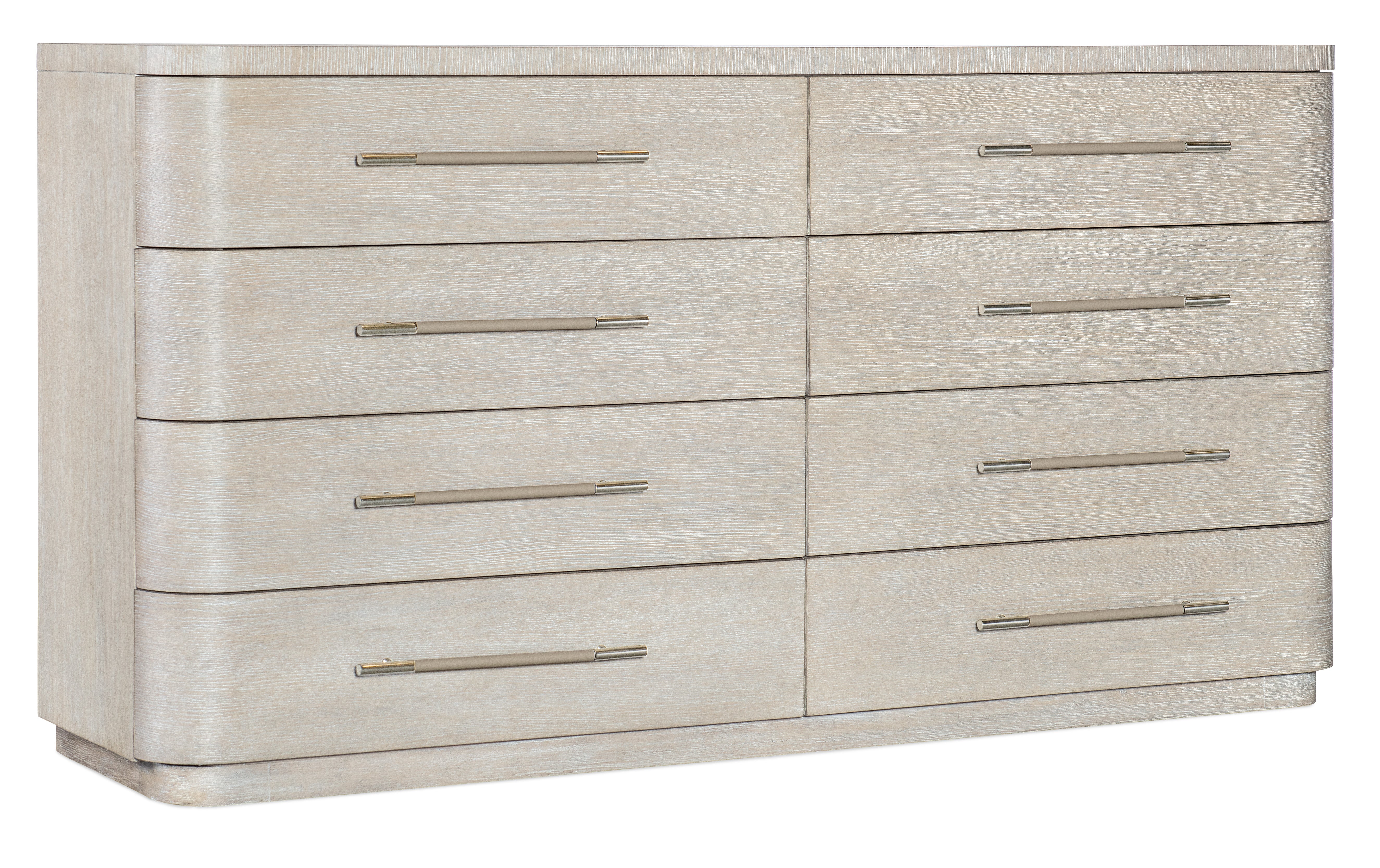 Hooker Furniture Modern Mood Dresser - Thumbnail 2