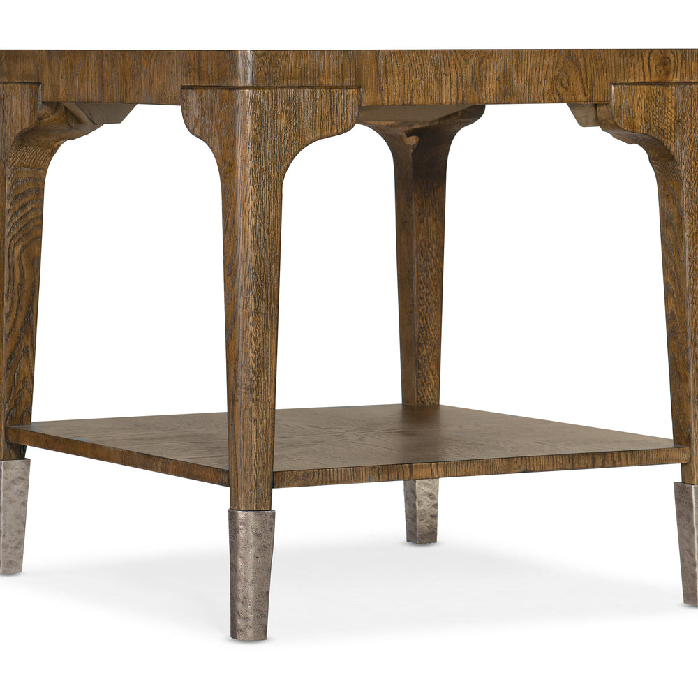 Chapman Rectangle End Table
