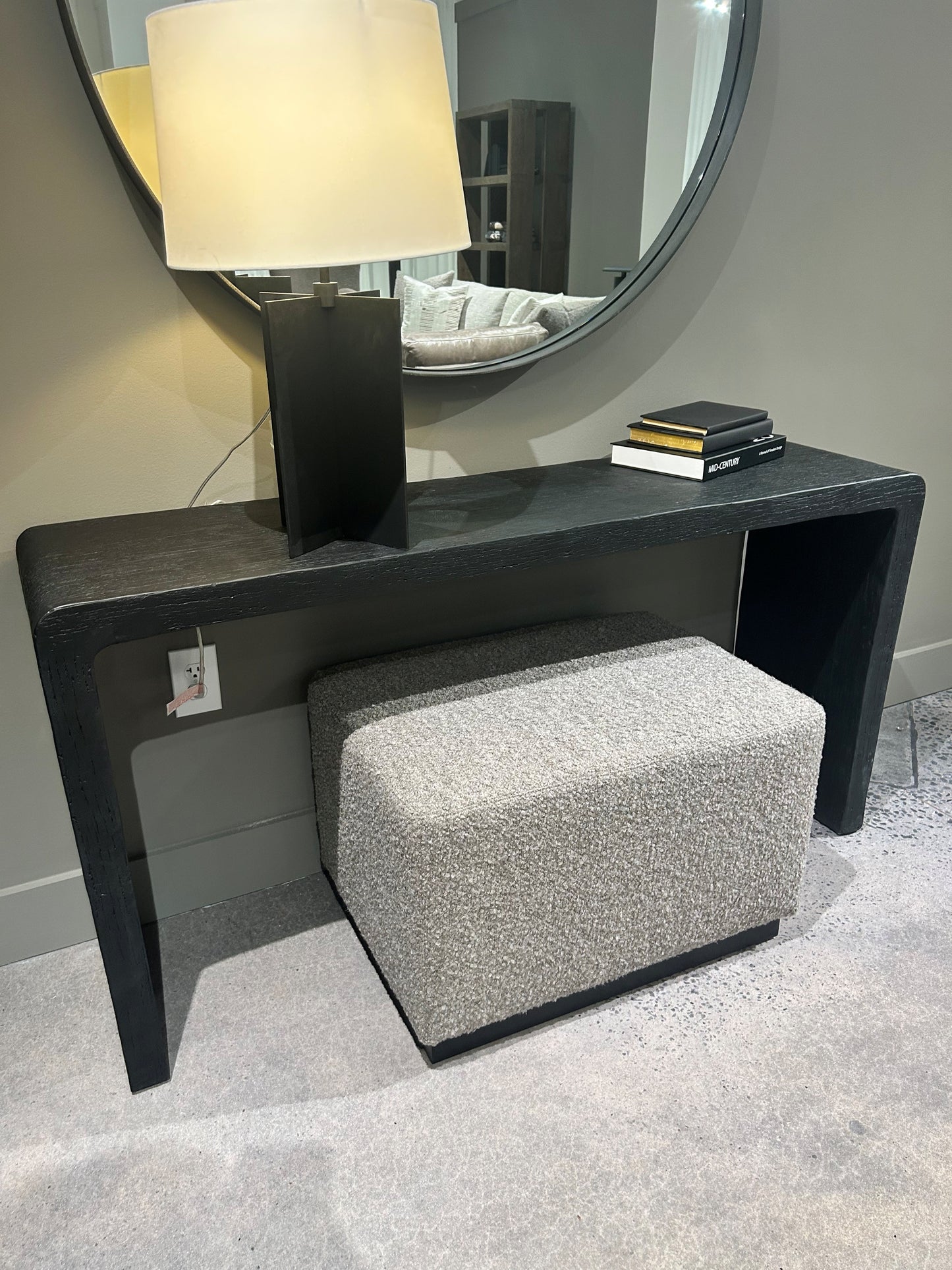 Shephard Console Table
