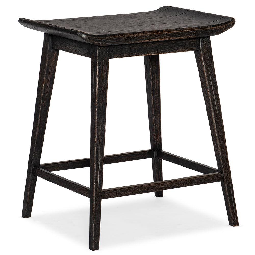 Commerce & Market Stool