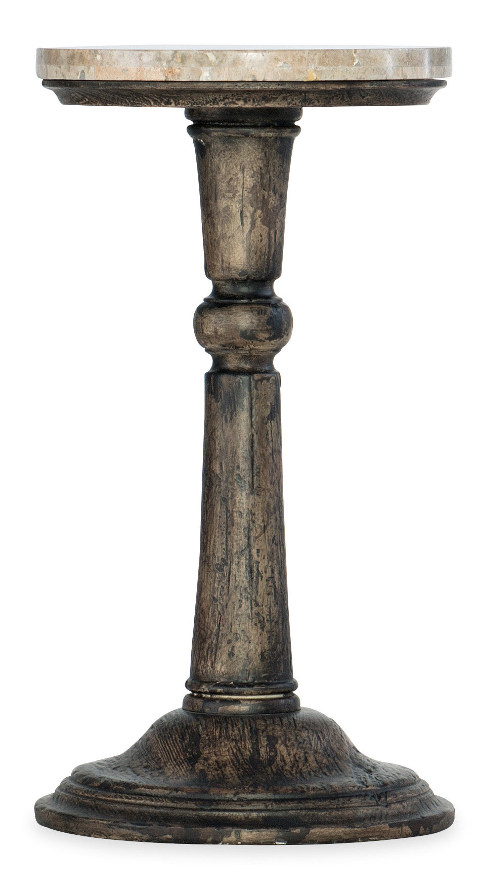 La Grange Rabbs Prairie Martini Table.