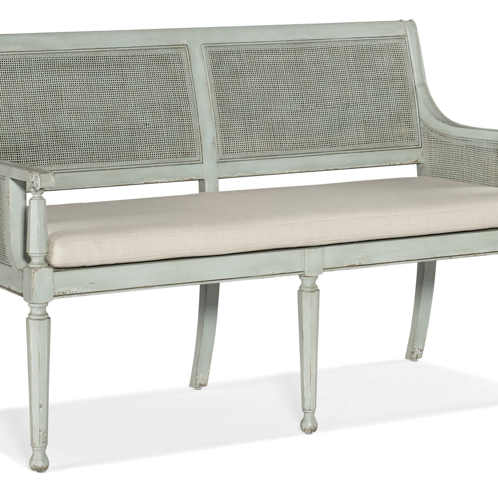 Charleston Bench