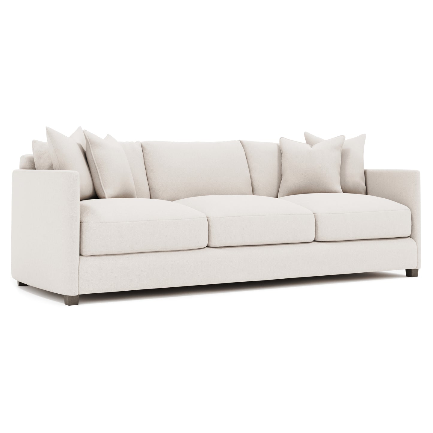 Rory Fabric Sofa