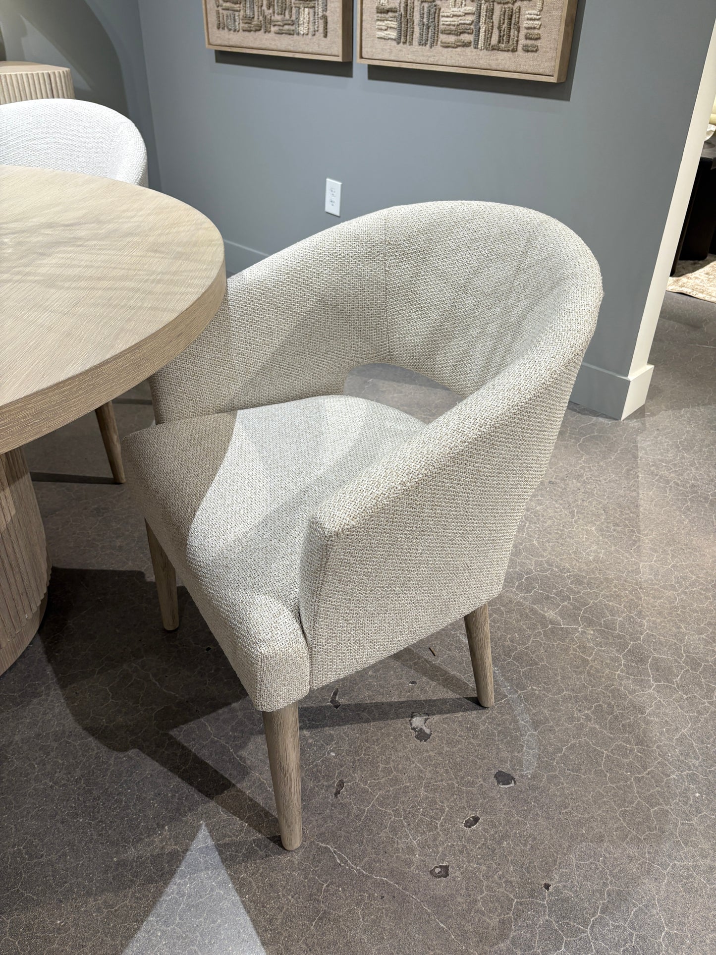 Lucerne Arm Chair