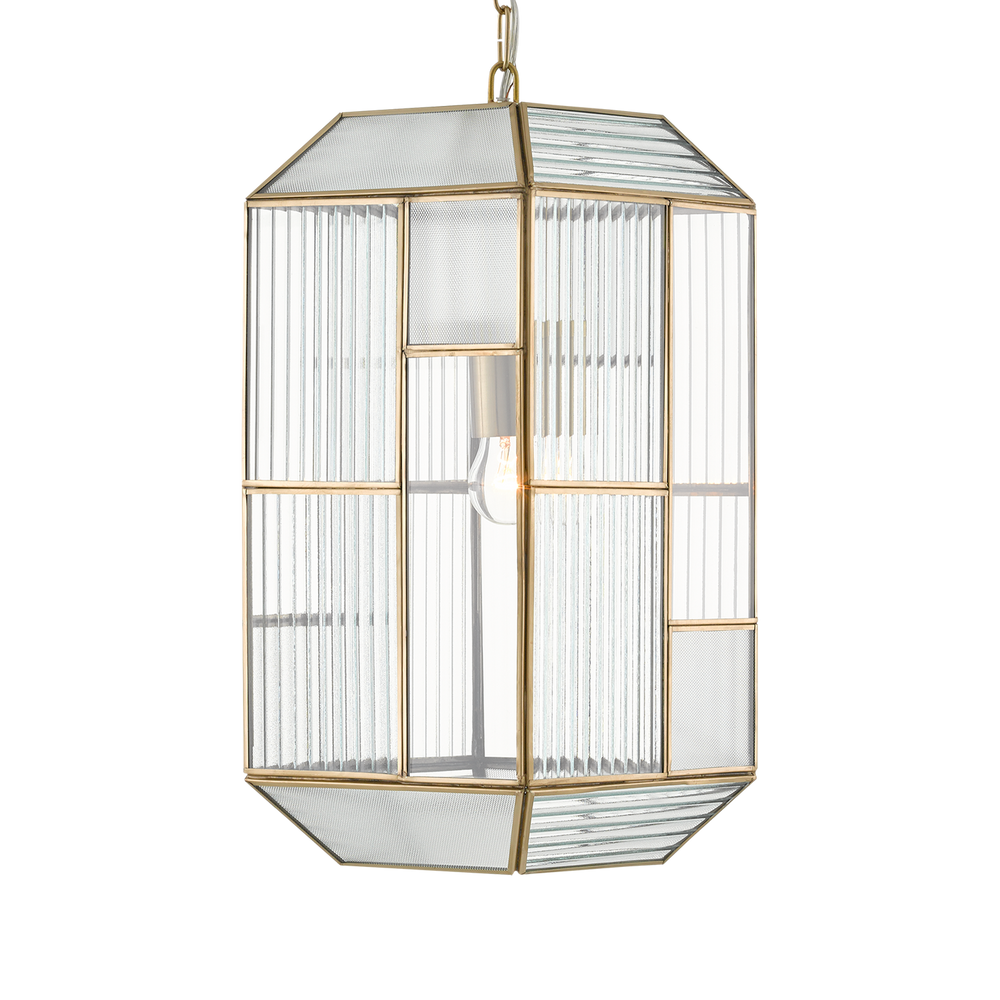 Bardolph Pendant