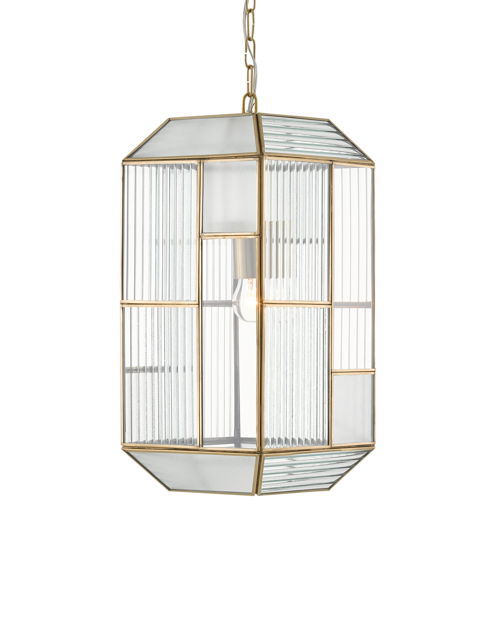 Bardolph Pendant