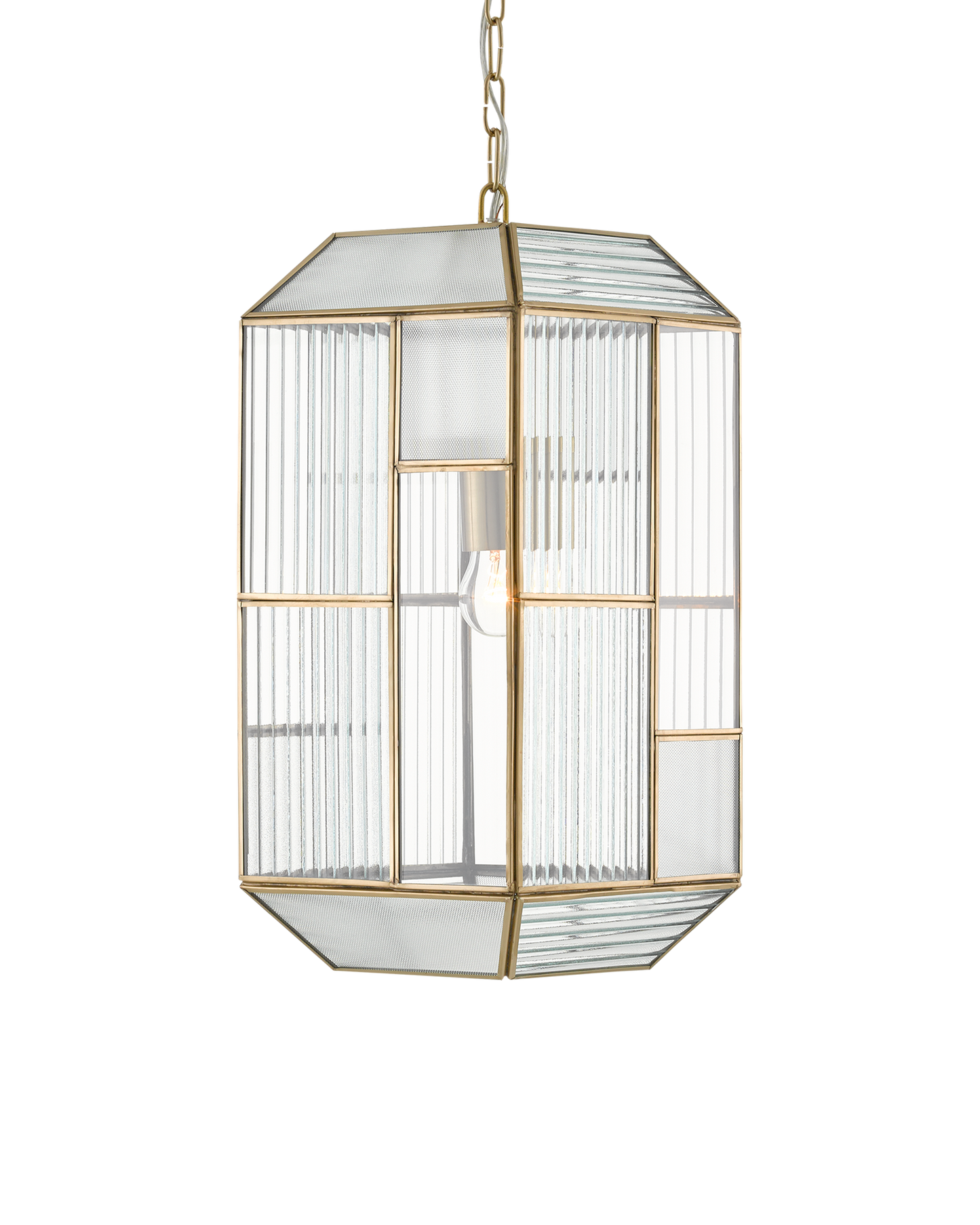 Bardolph Pendant
