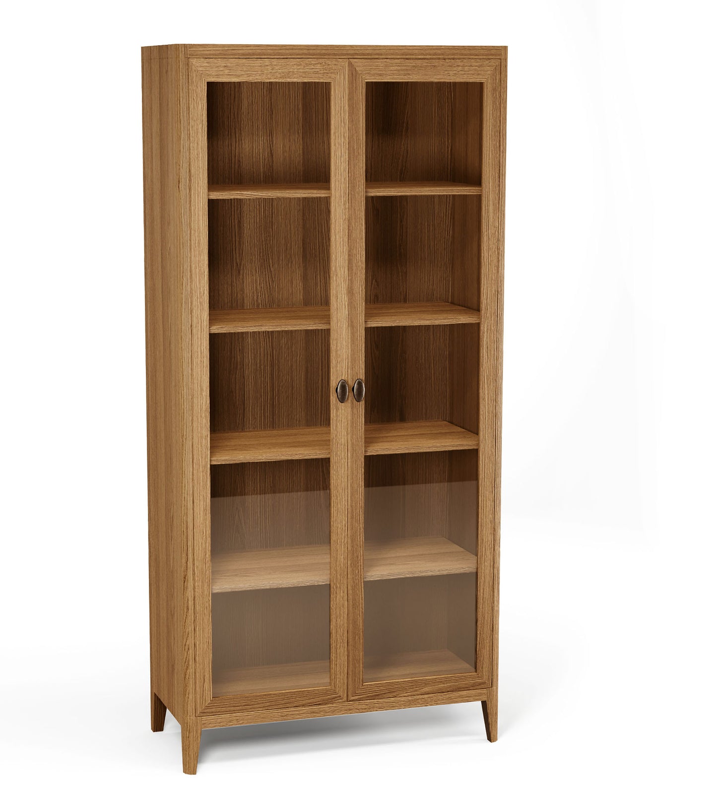 Dilworth Display Cabinet