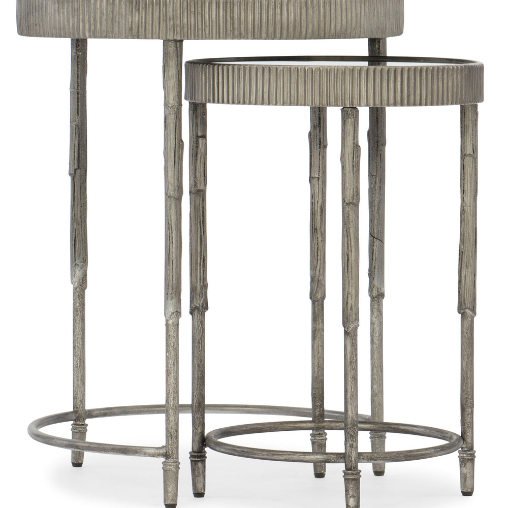 Accent Nesting Tables