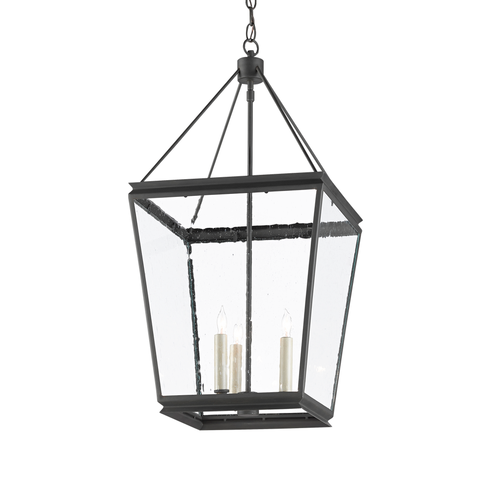 
                      
                        Ellerman Iron Lantern.
                      
                    