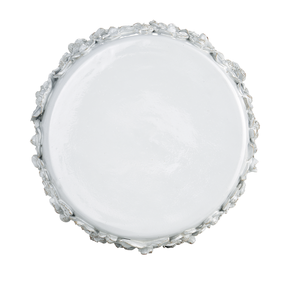 
                      
                        Jessamine White Accent Table
                      
                    