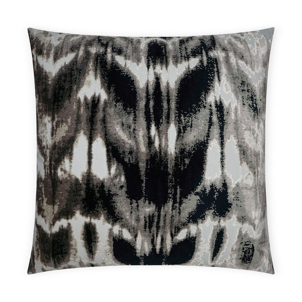 Kanoko Pillow - Grey - 24