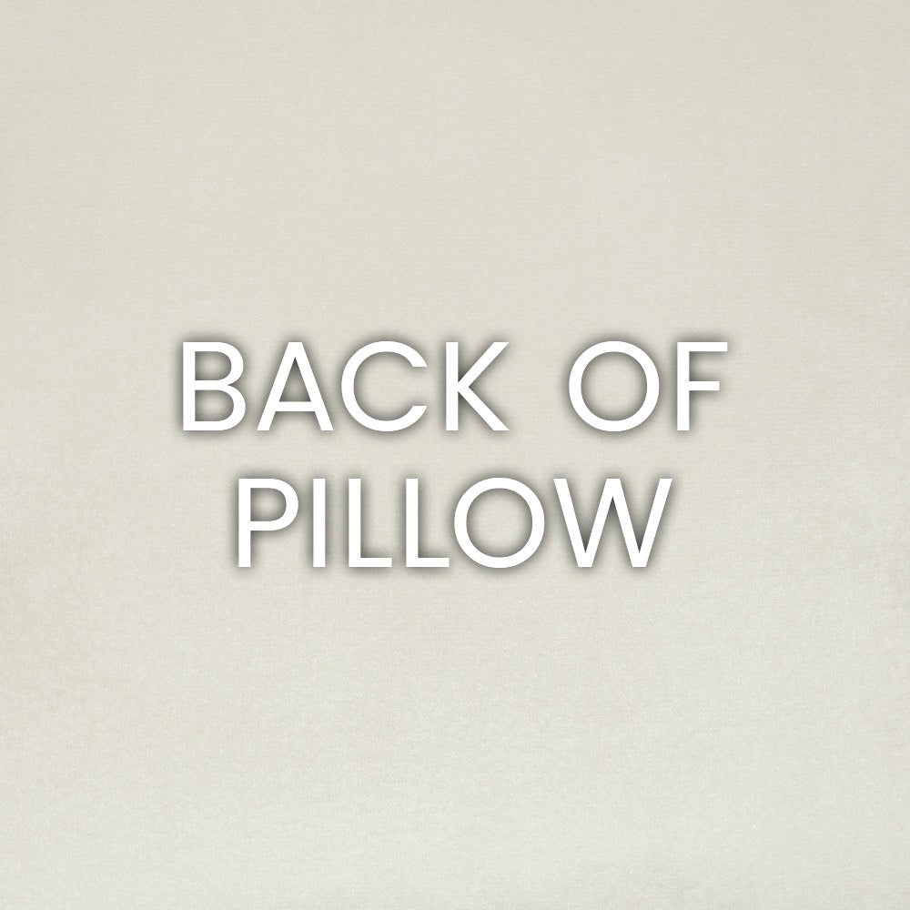 Kanoko Pillow - Lagoon - 24" x 24" - #shop_name Pillows