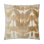 Kanoko Pillow - Sunrise - 24" x 24" - #shop_name Pillows