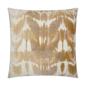 Kanoko Pillow - Sunrise - 24" x 24" - #shop_name Pillows