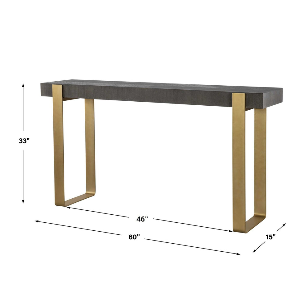 
                      
                        Kea Console Table - #shop_name Console Table
                      
                    