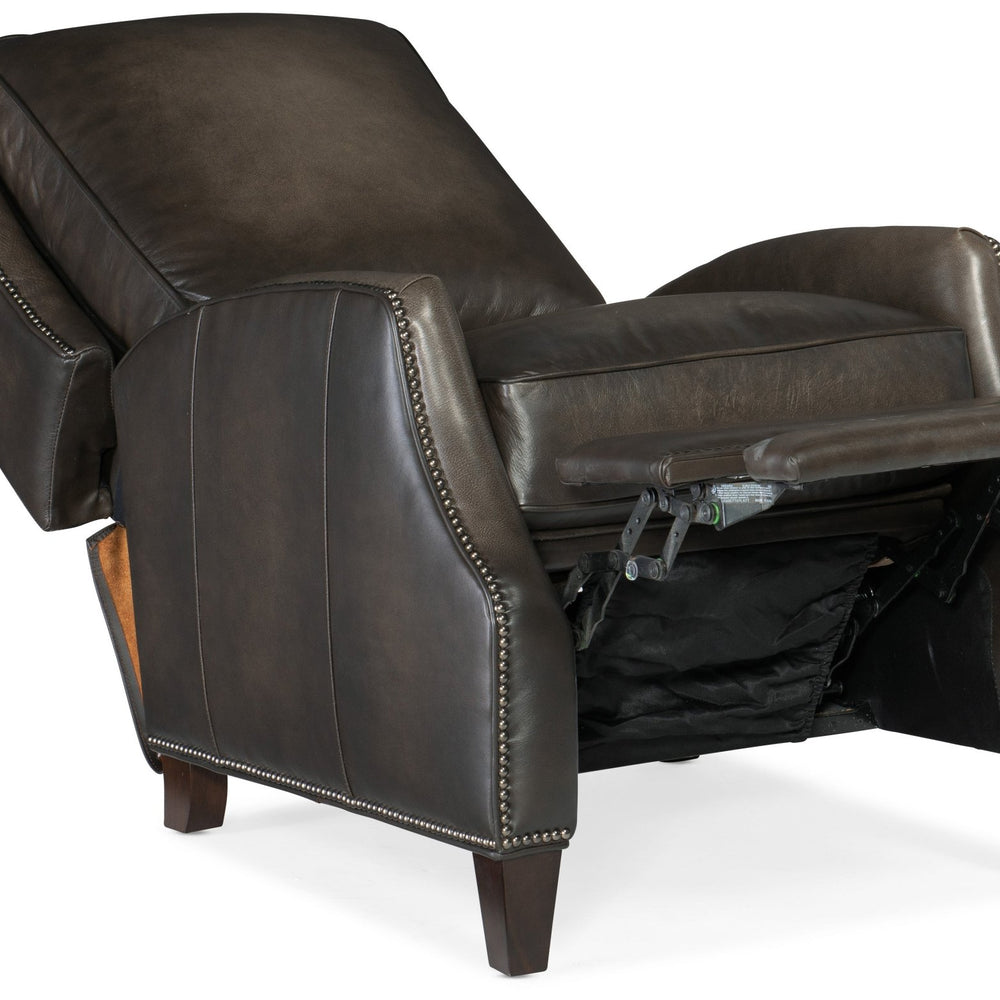 
                      
                        Kerley Manual Push Back Recliner - #shop_name
                      
                    