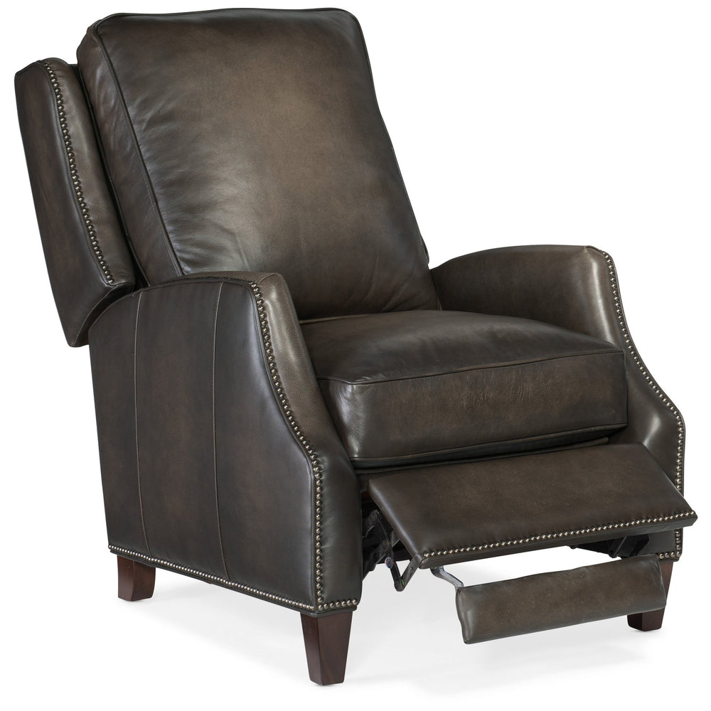 
                      
                        Kerley Manual Push Back Recliner - #shop_name
                      
                    