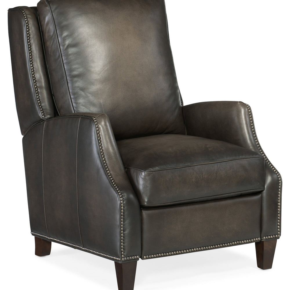 
                      
                        Kerley Manual Push Back Recliner - #shop_name
                      
                    