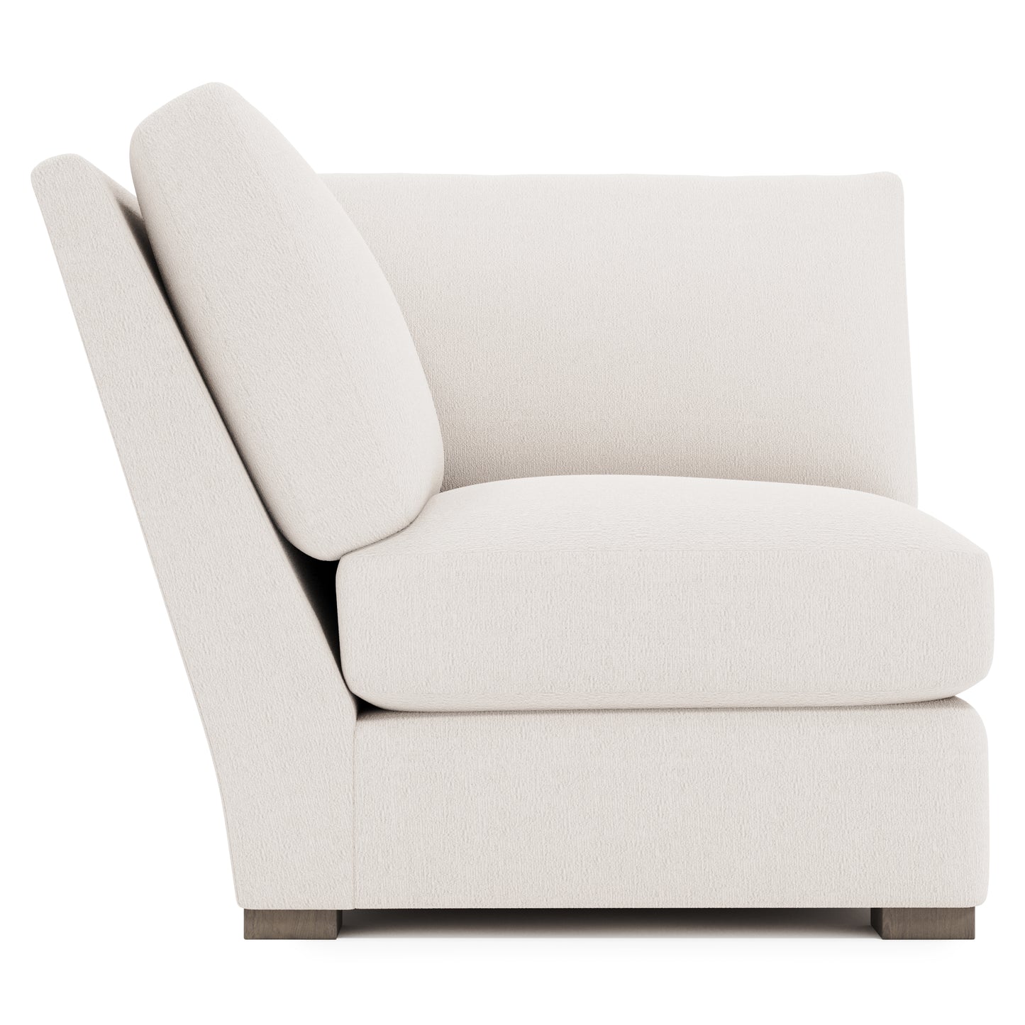Ventura Fabric Corner Chair
