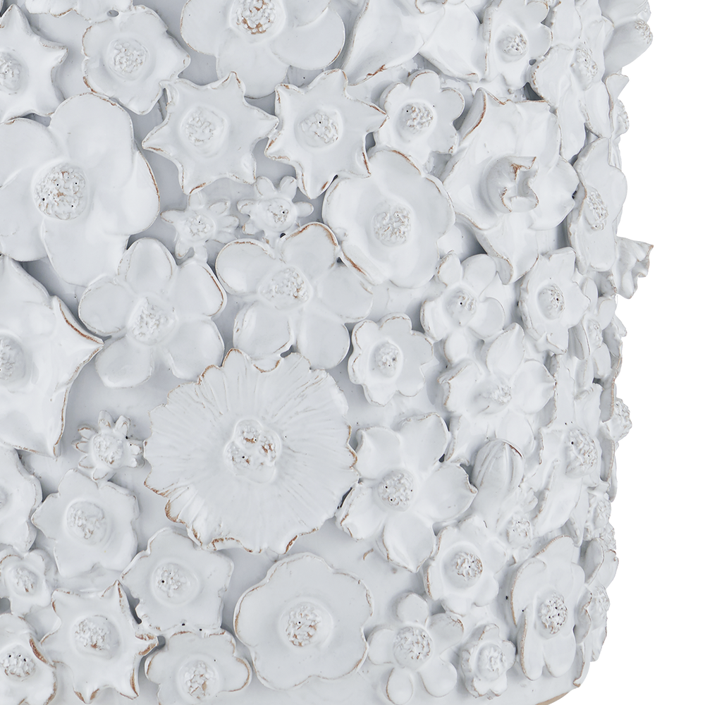 
                      
                        Jessamine White Accent Table
                      
                    