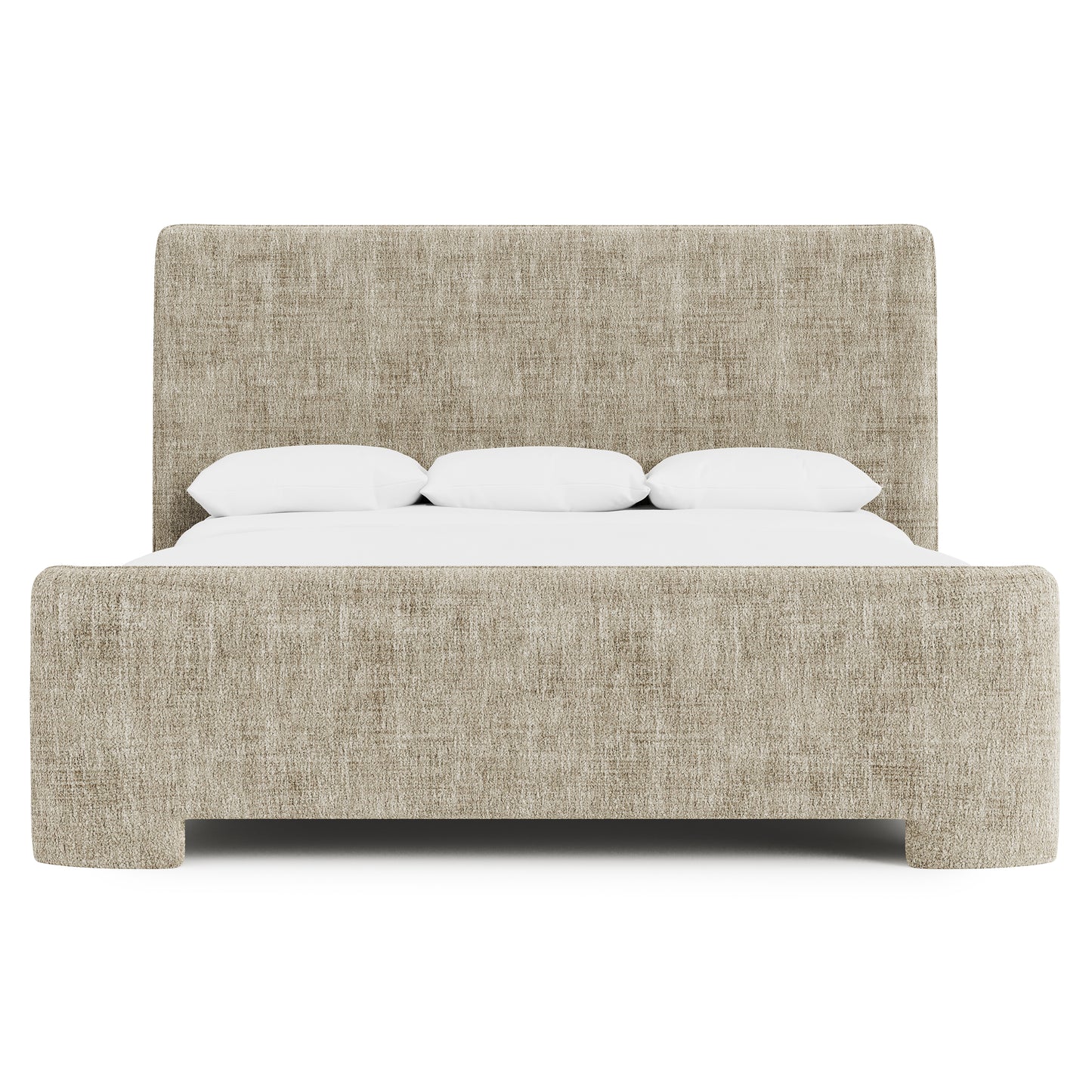 Pemba Shelter Bed
