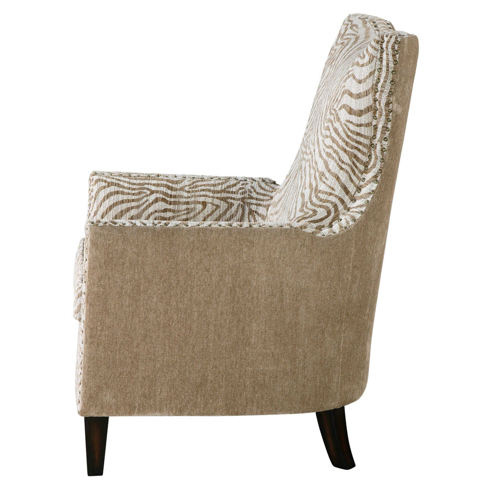 Kiango Armchair - #shop_name Chair