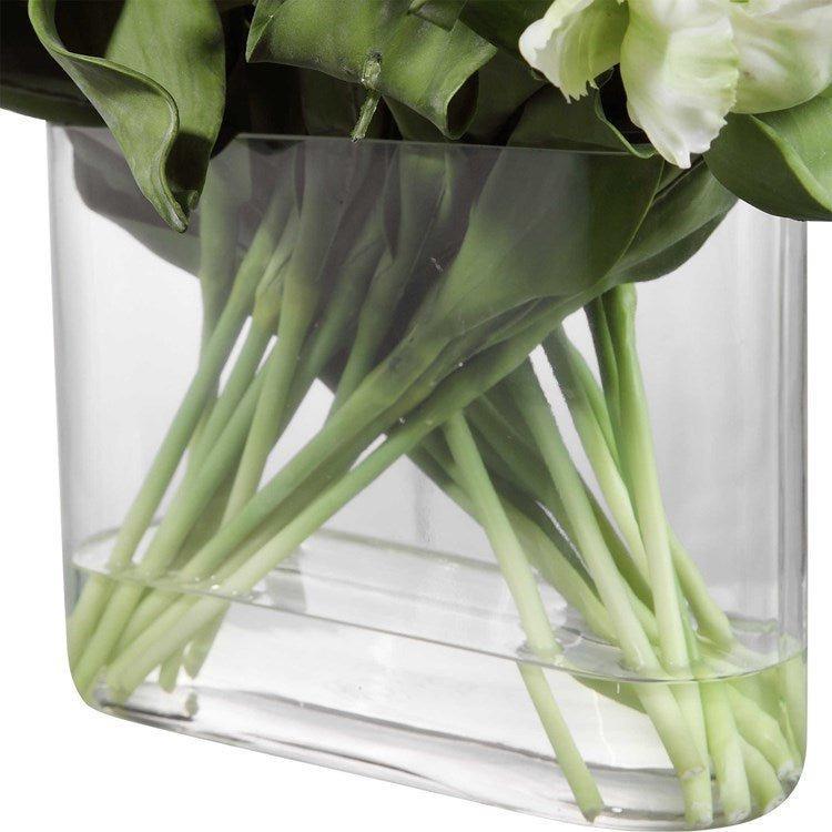 Uttermost Kimbry Tulip Centerpiece - Thumbnail 5