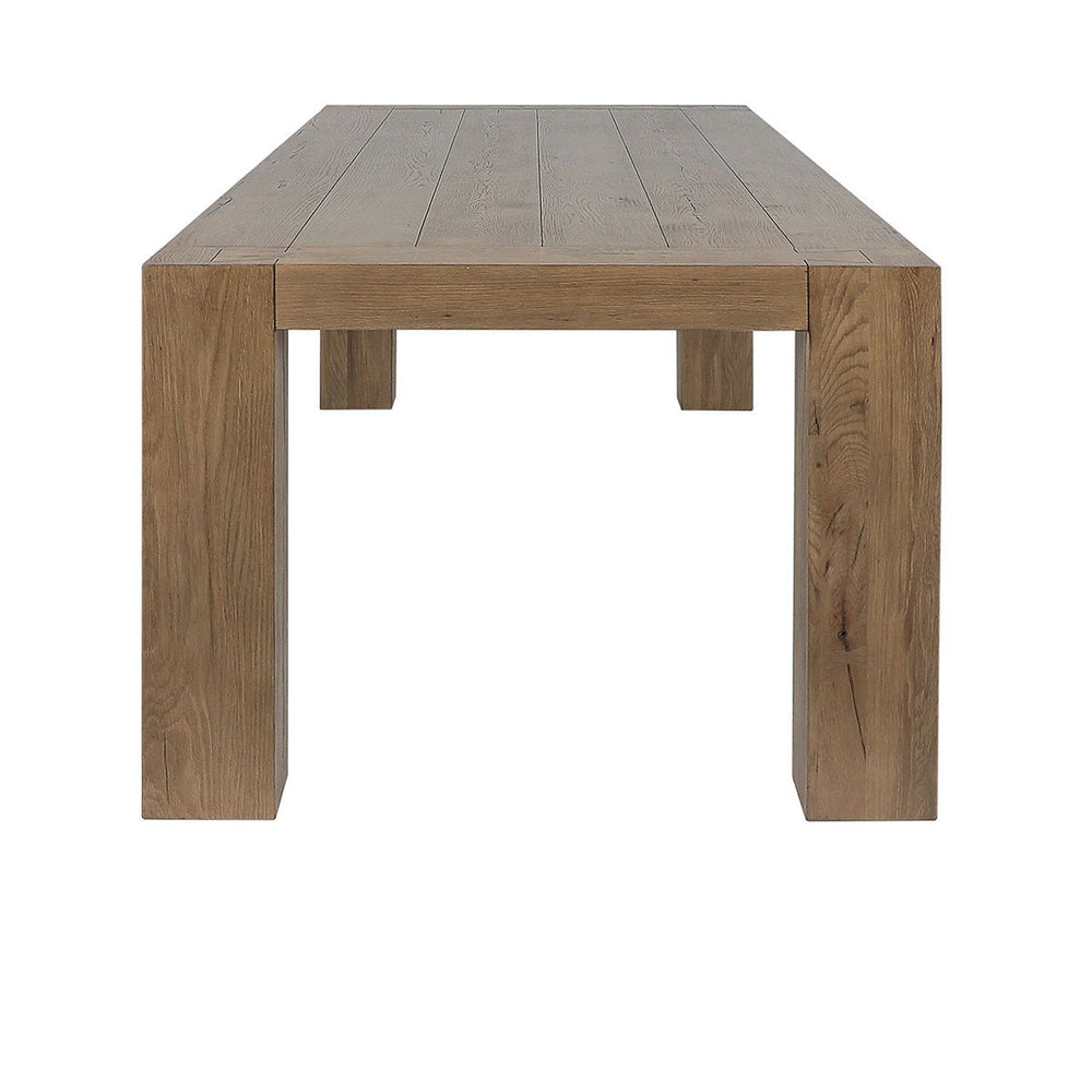 
                      
                        Kingston 89" Dining Table - #shop_name Dining & Kitchen Tables
                      
                    