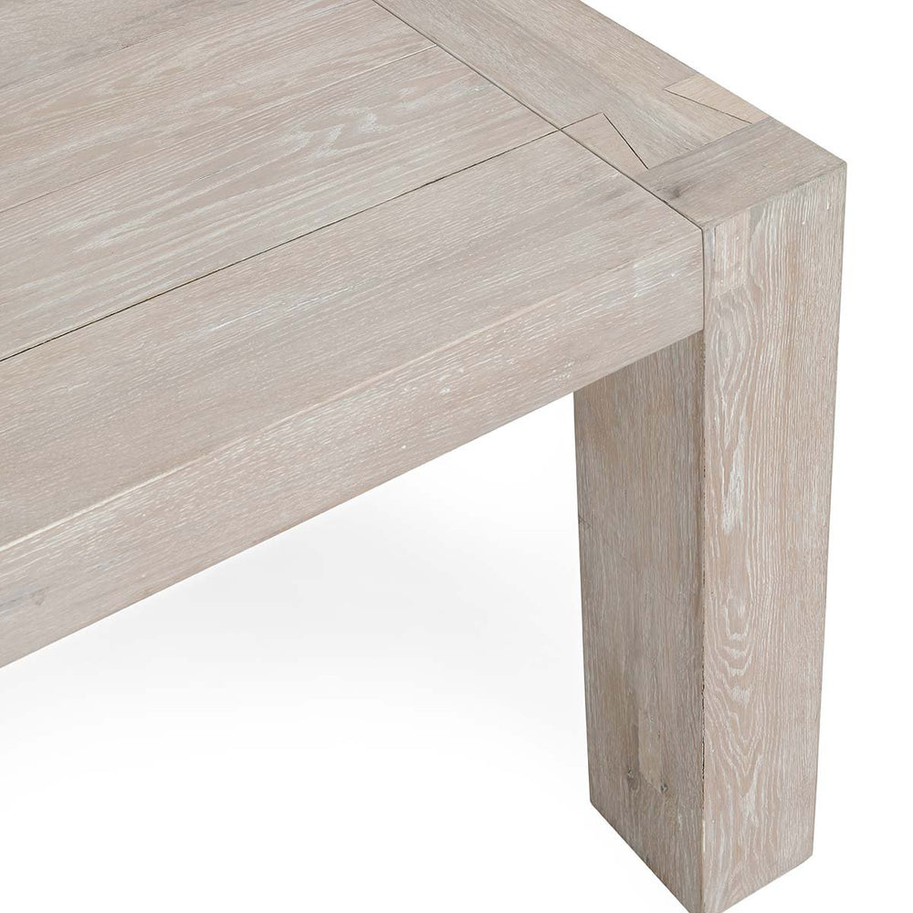 
                      
                        Kingston 89" Dining Table - #shop_name Dining & Kitchen Tables
                      
                    