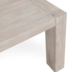 Kingston 89" Dining Table - #shop_name Dining & Kitchen Tables
