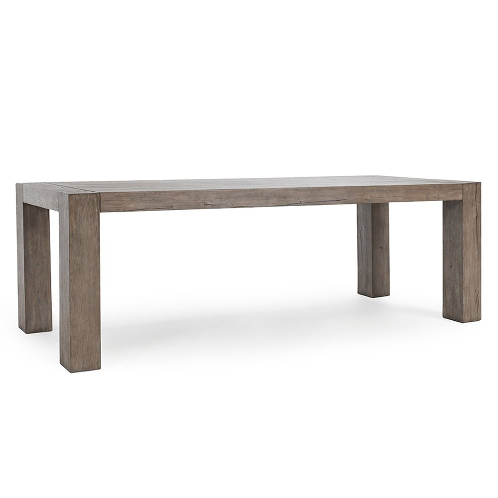 
                      
                        Kingston 89" Dining Table - #shop_name Dining & Kitchen Tables
                      
                    