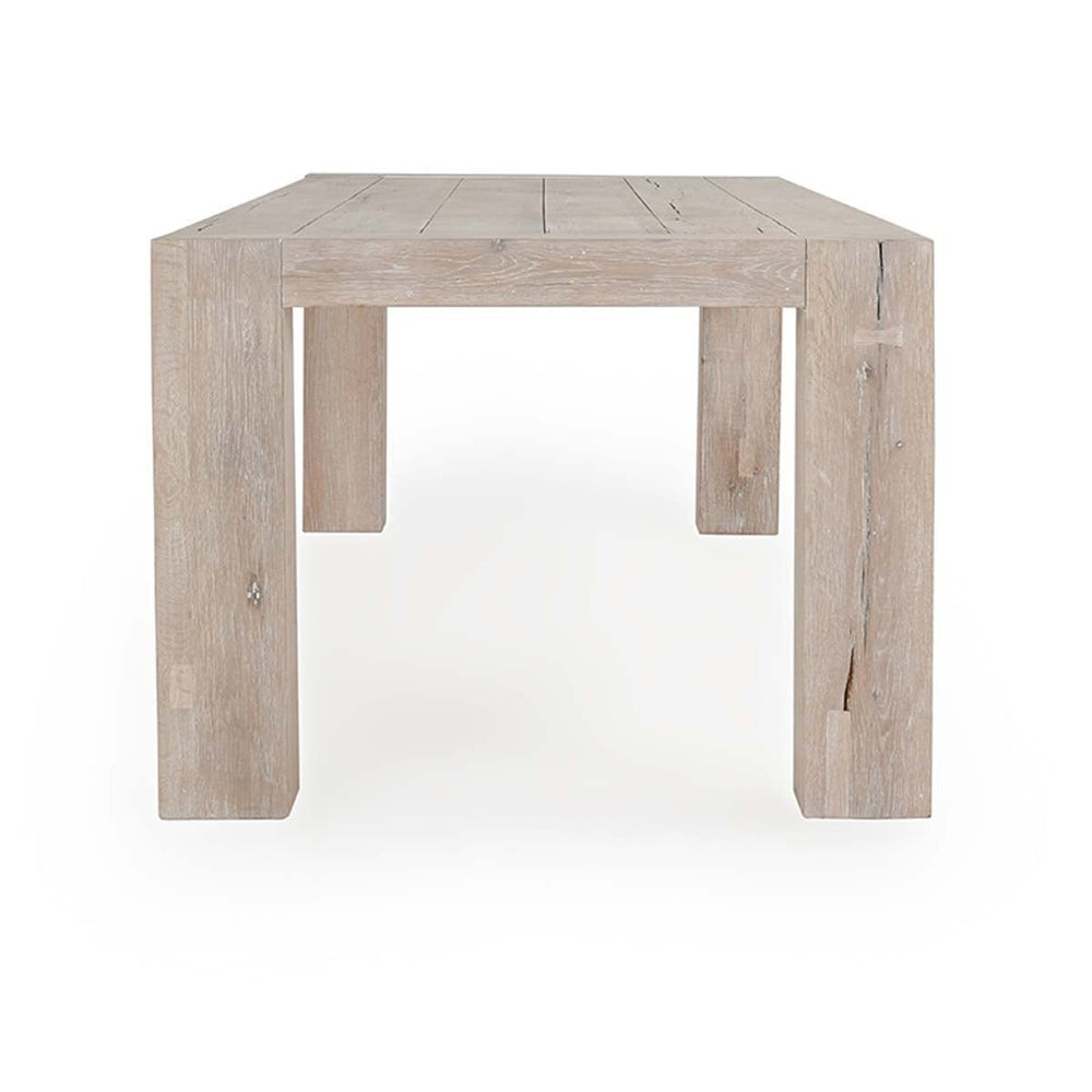 Kingston 89" Dining Table - #shop_name Dining & Kitchen Tables