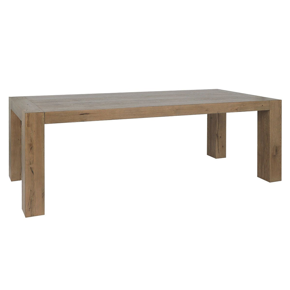 
                      
                        Kingston 89" Dining Table - #shop_name Dining & Kitchen Tables
                      
                    