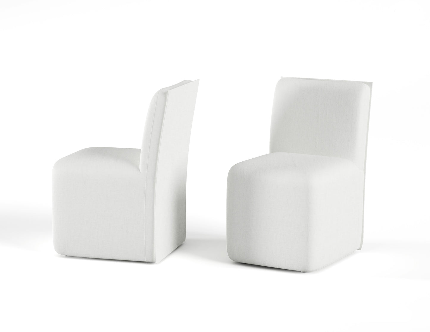 Brasea Side Chair