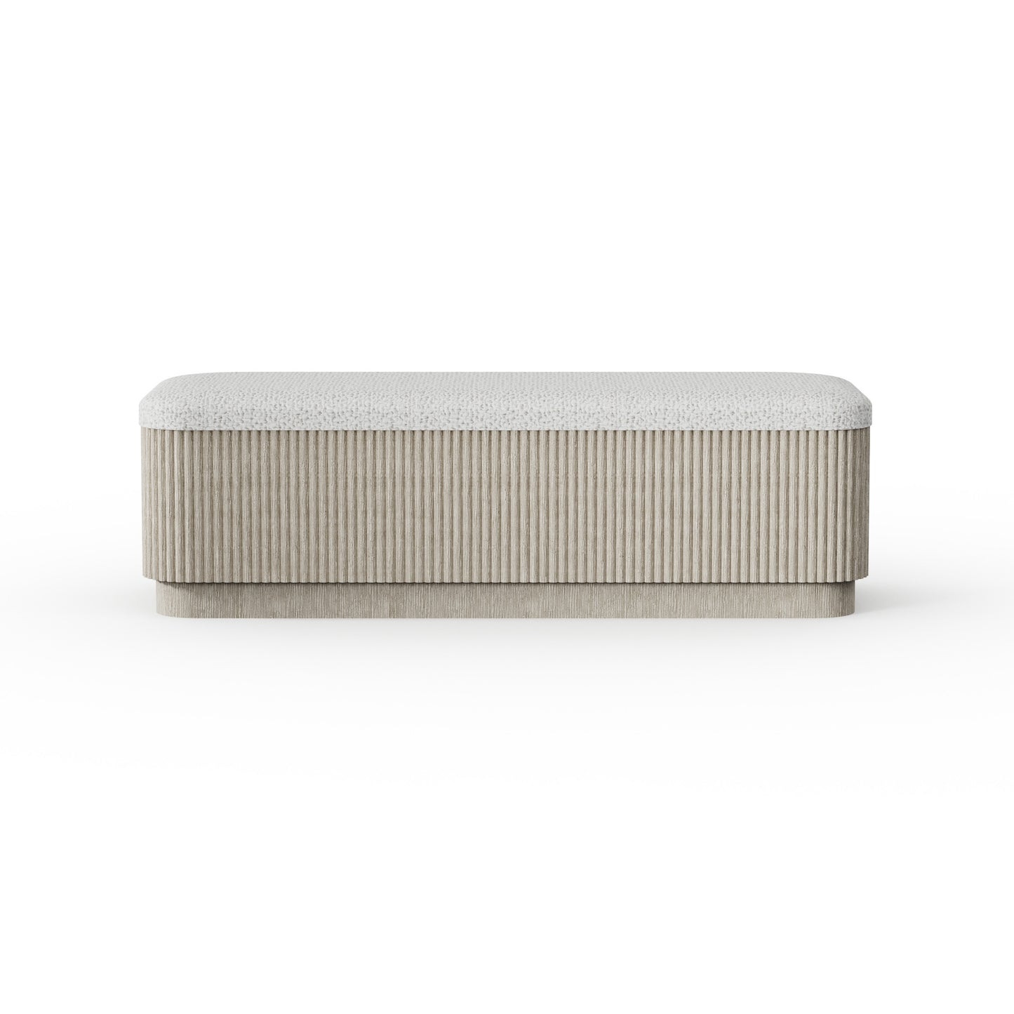 Lucerne Bench