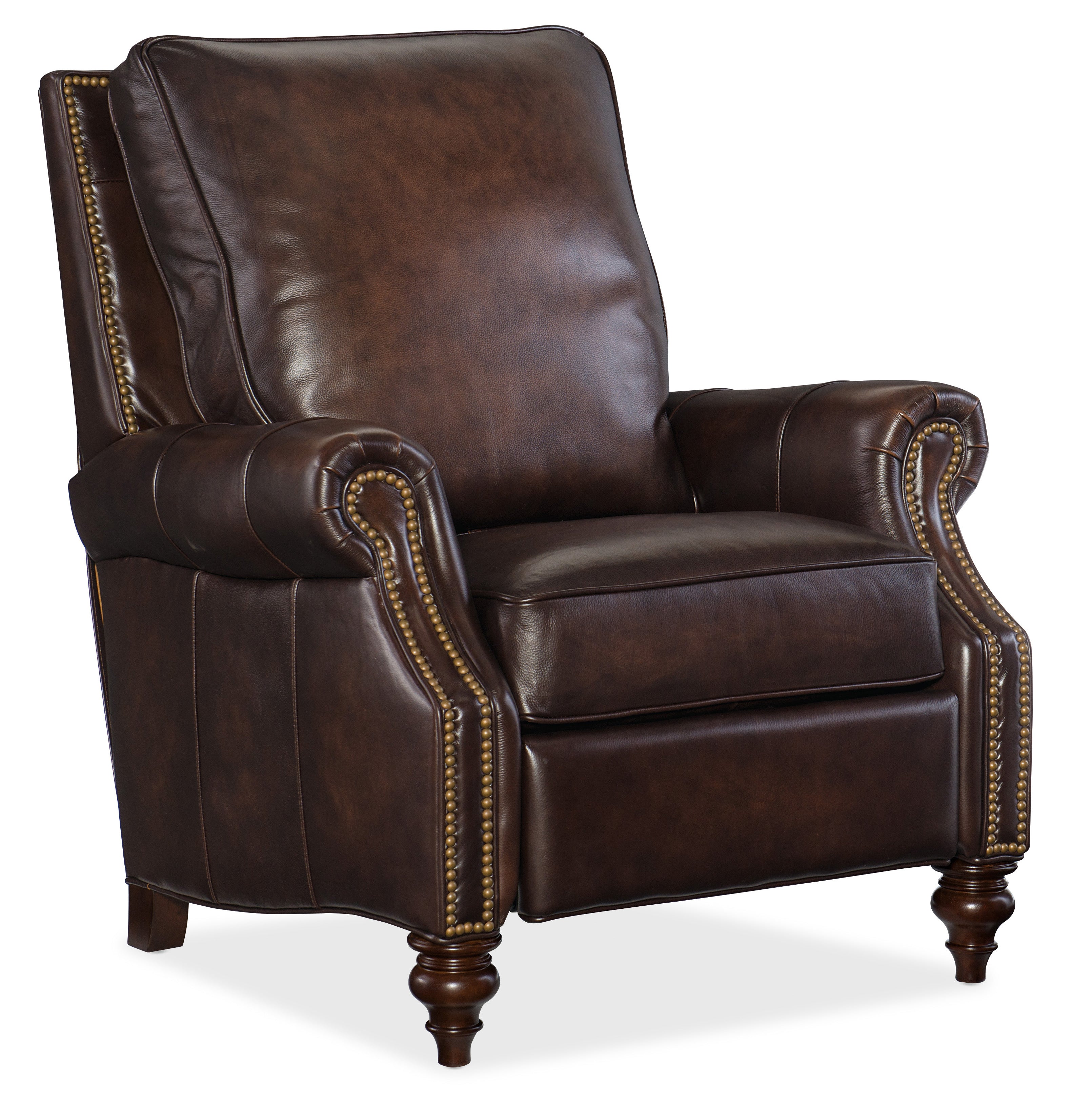 Hooker Furniture RC Conlon Sedona Chateau Manual Recliner