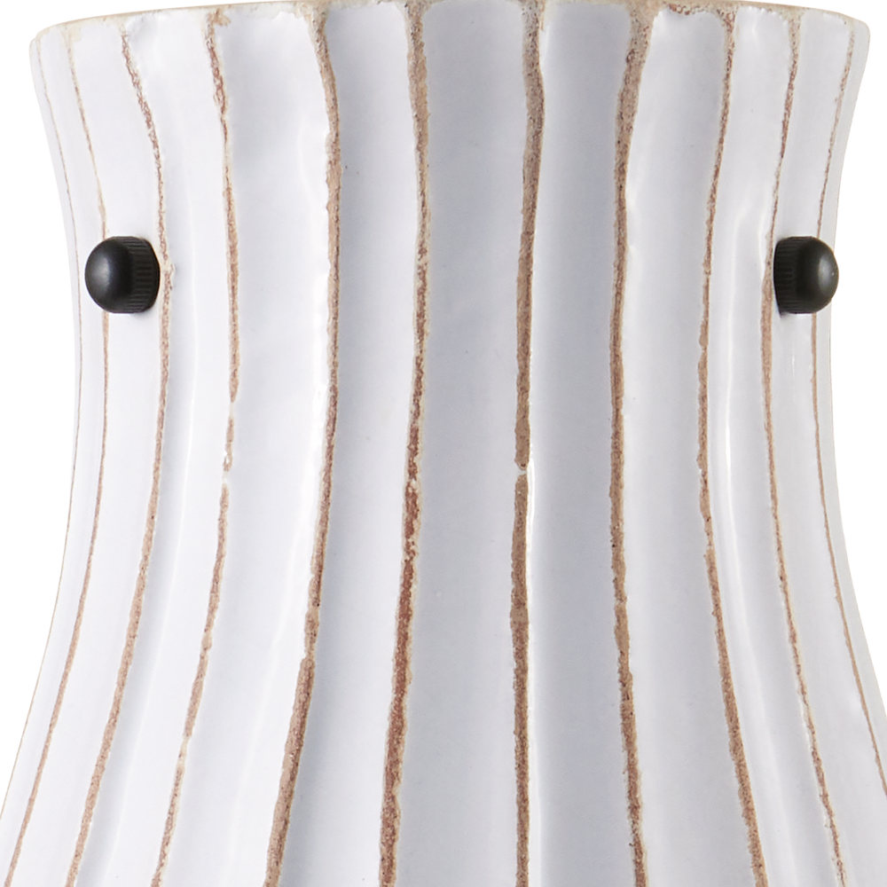 
                      
                        Jazz White Pendant.
                      
                    