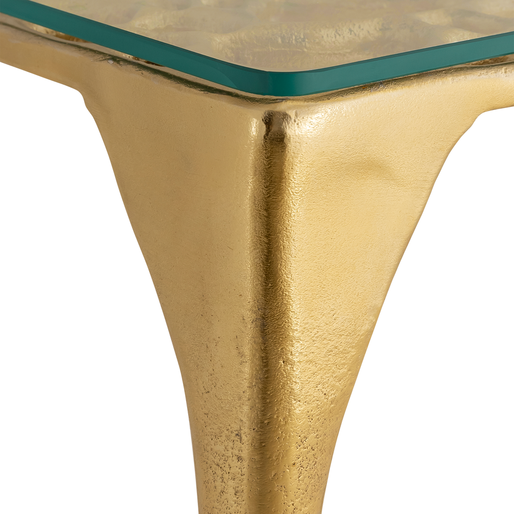 
                      
                        Honeycomb Drinks Table
                      
                    