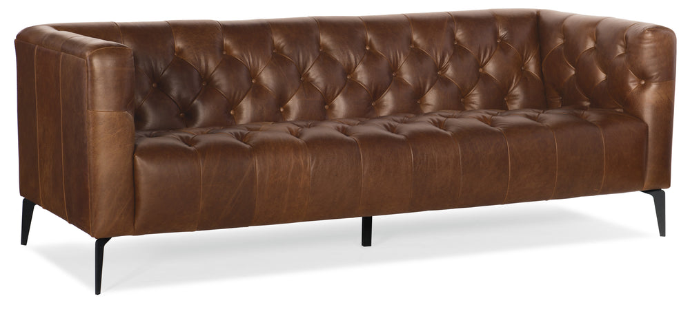 Nicolla Stationary Sofa - Saddlebag Lodge