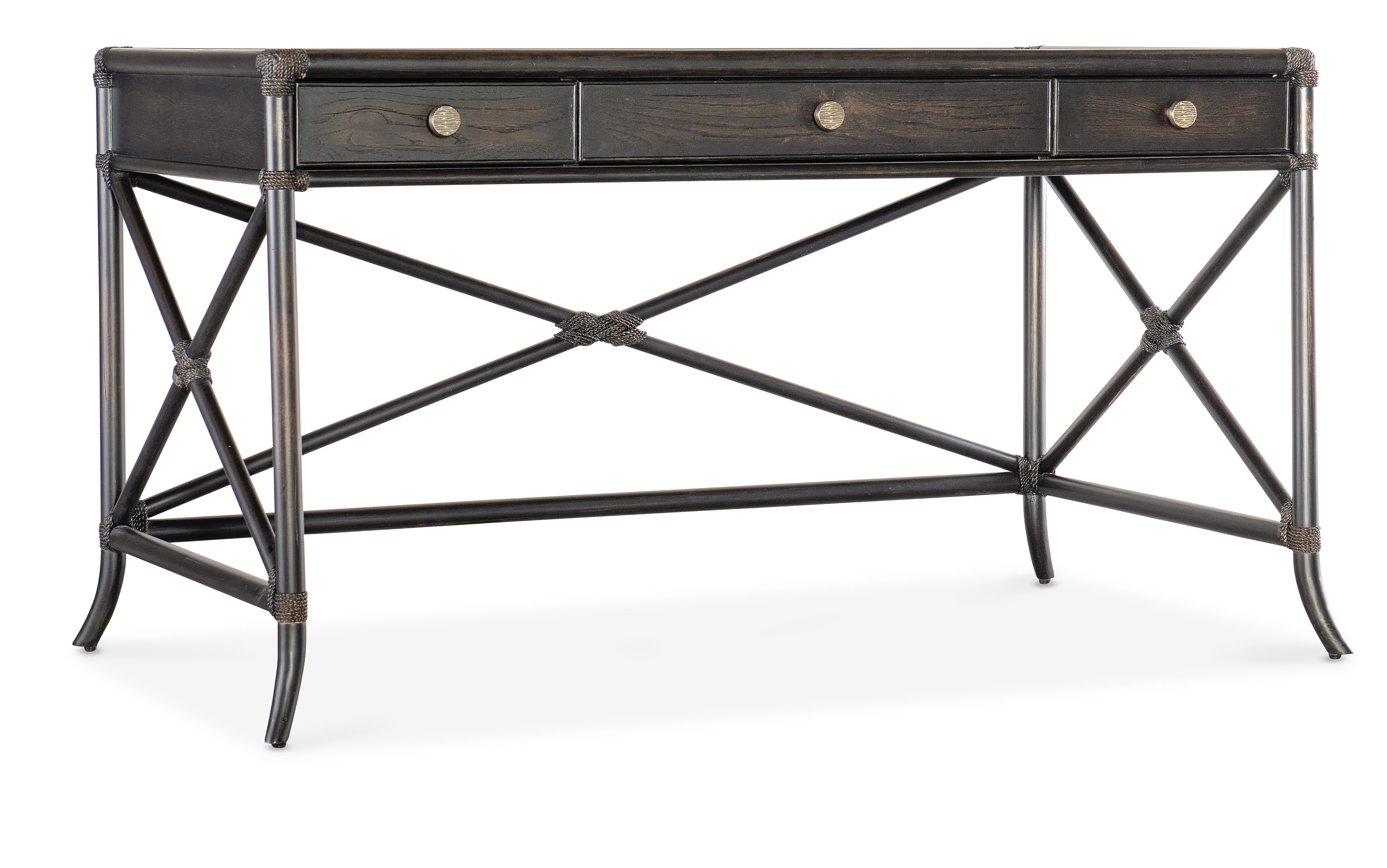 Hooker Furniture Retreat Writing Desk