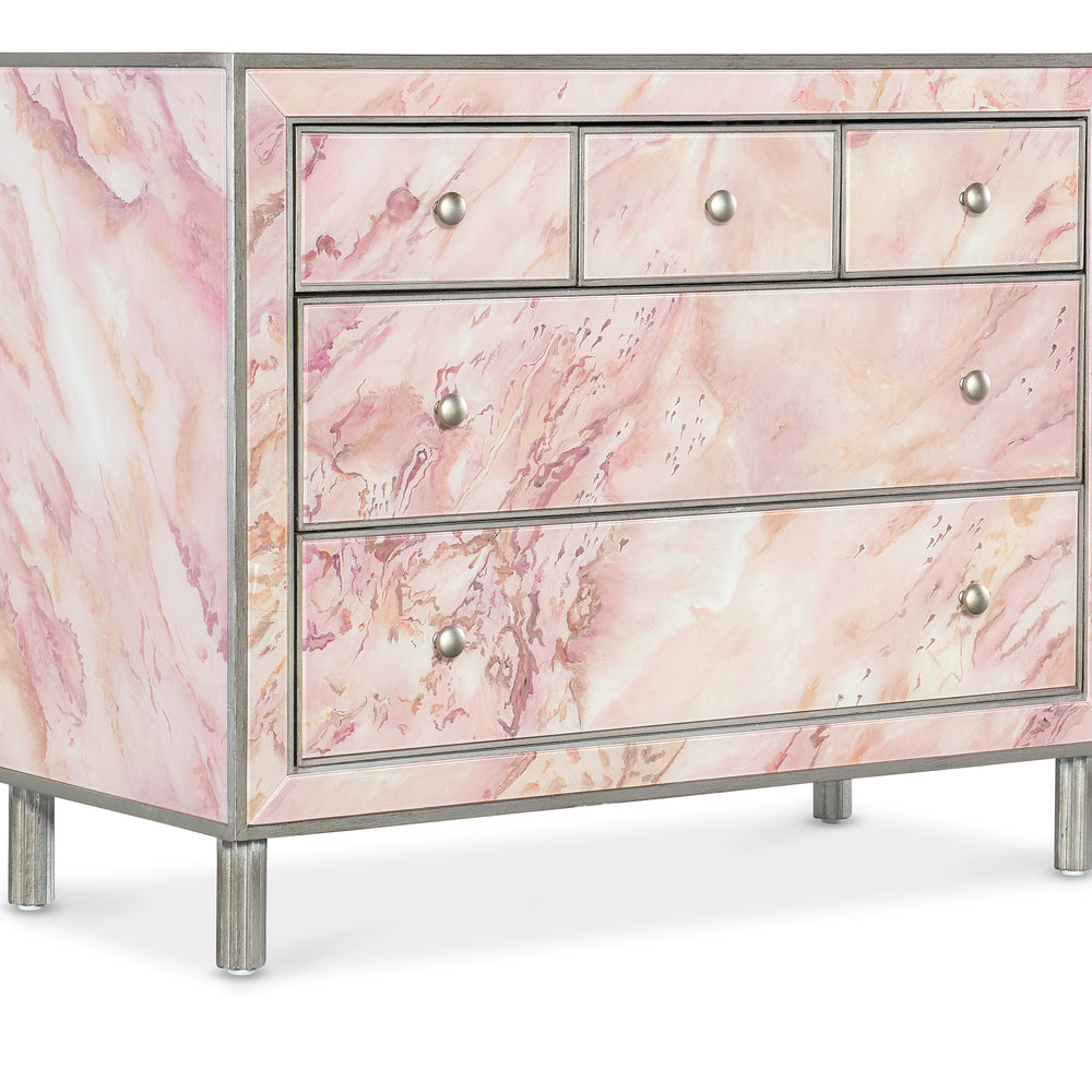 Susan G. Komen Eternal Chest