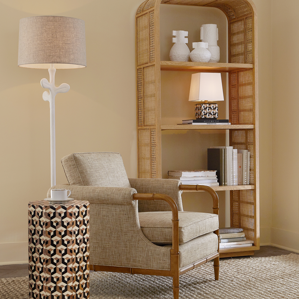 Geo Accent Table