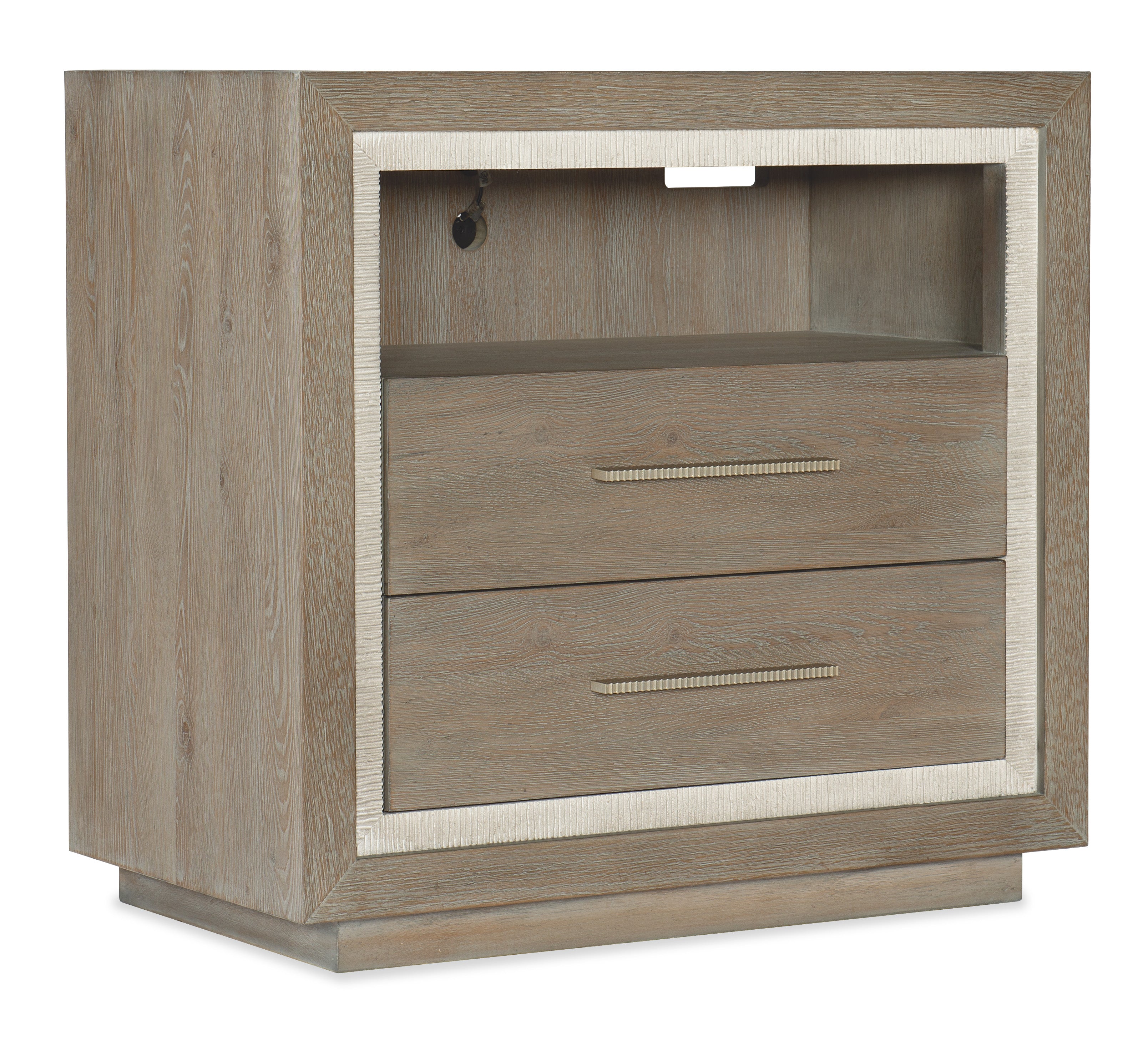 Hooker Furniture Balboa Nightstand