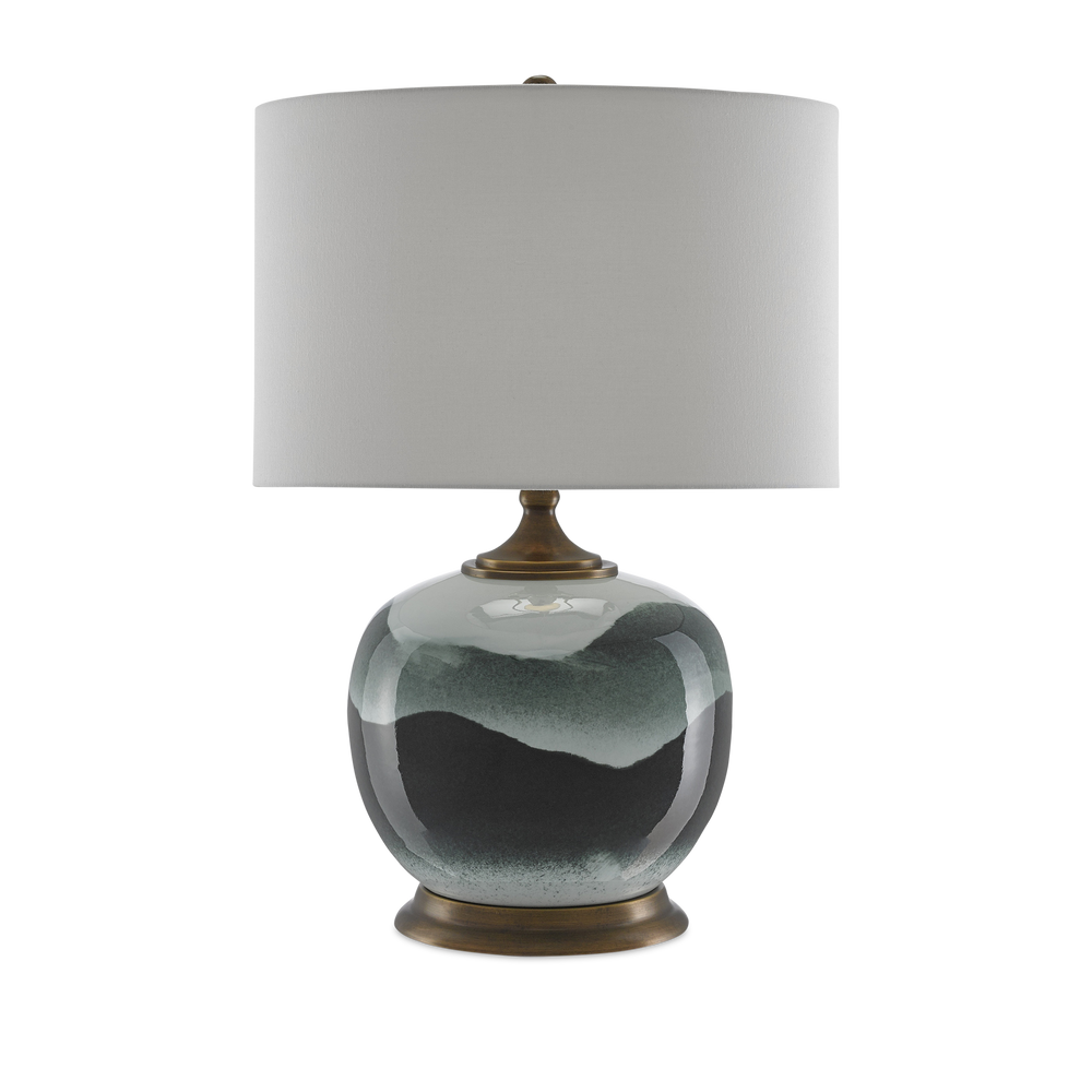 
                      
                        Boreal Table Lamp.
                      
                    