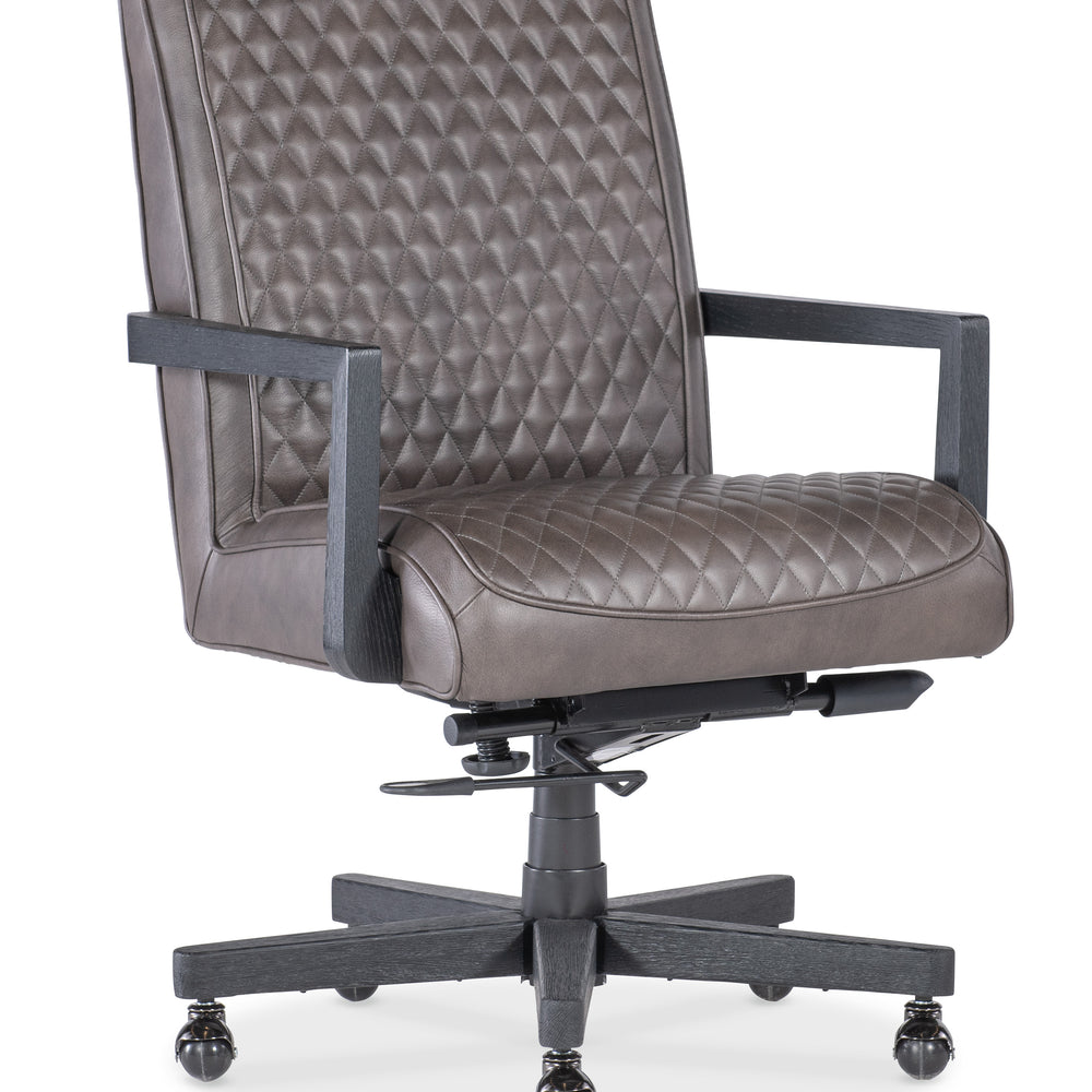 Shadow Executive Swivel Tilt Chair