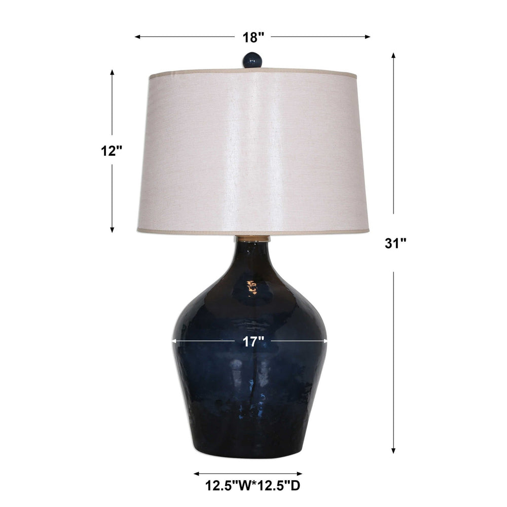 
                      
                        Lamone Table Lamp - #shop_name Table Lamp
                      
                    